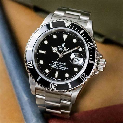 rolex submariner model 16610|rolex 16610 models.